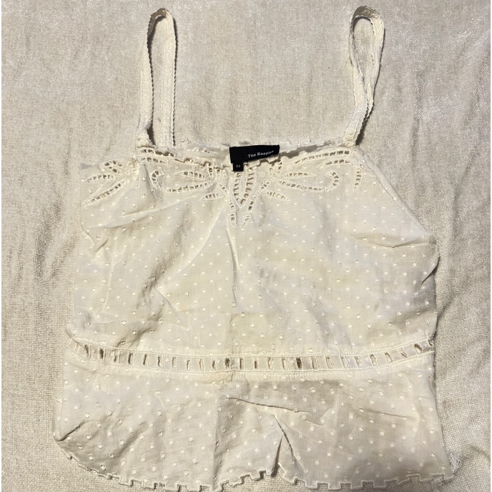 The kooples top - Picture 3 of 5